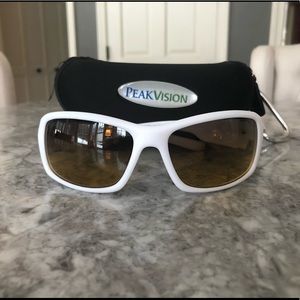 Peak Vision Sunglasses
